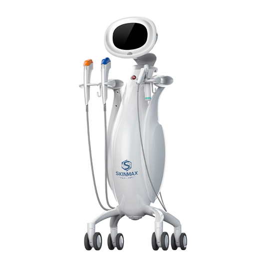 MPT HIFU System
