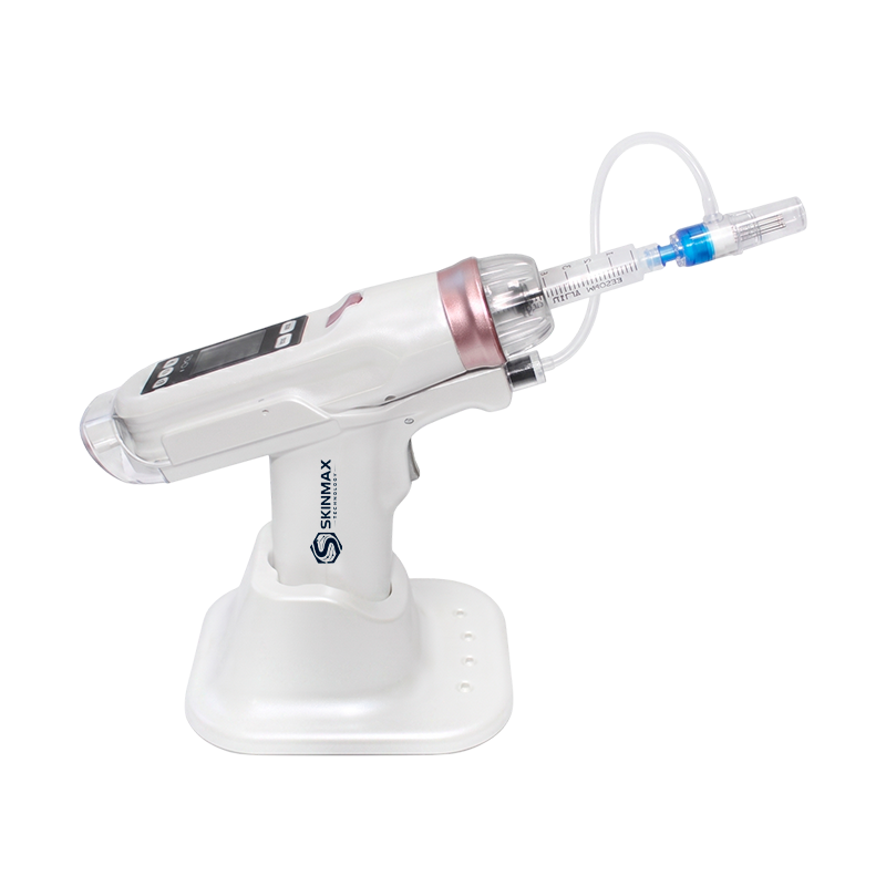 Mesotherapy Gun Injector