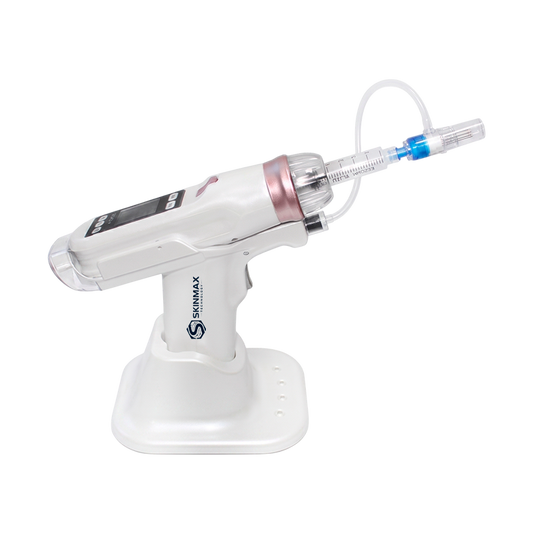 Mesotherapy Gun Injector