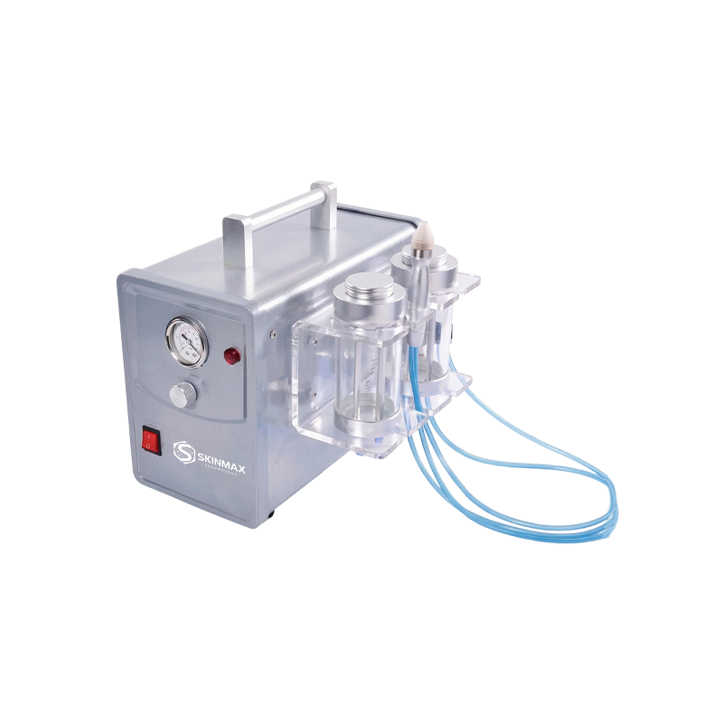 Micro-crystal Dermabrasion Machine