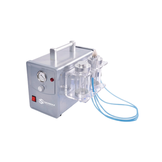 Micro-crystal Dermabrasion Machine