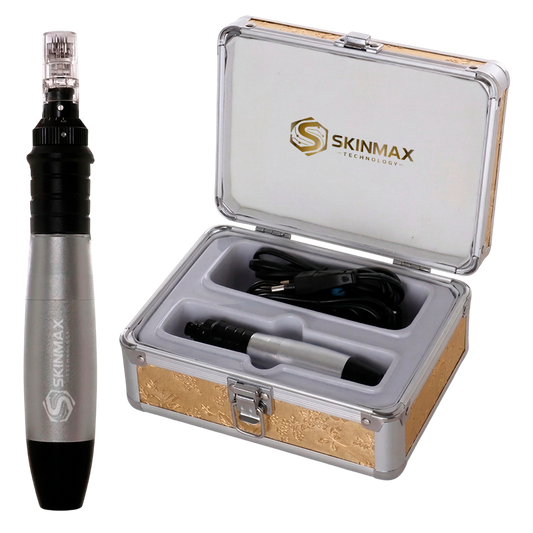 Micro Needle Derma Pen Black