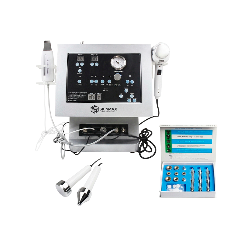Micro - dermabrasion machine 4 in 1