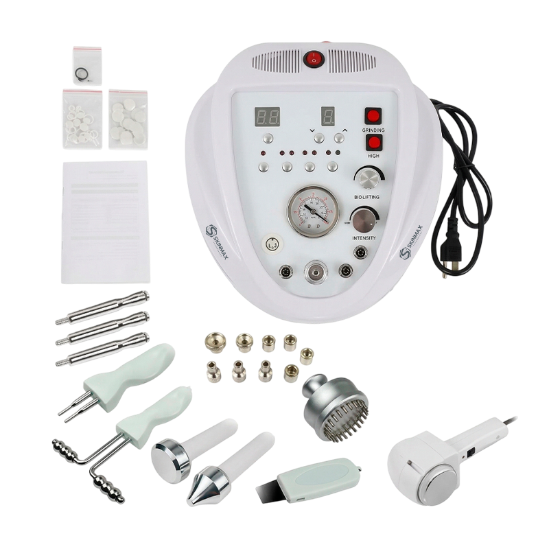 Micro Mermabrasion Machine 6 in 1