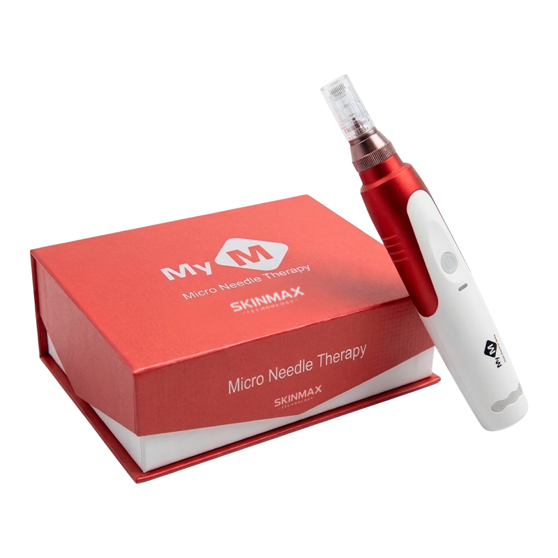 Micro needle Derma Pen