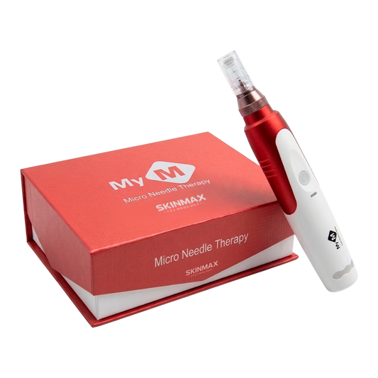 Micro needle Derma Pen