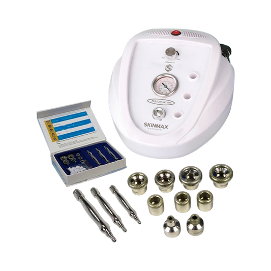 Microdermoabrasion Machine