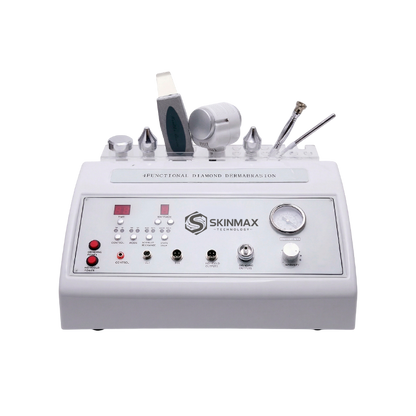 Microdermabrasion Machine 4 in 1