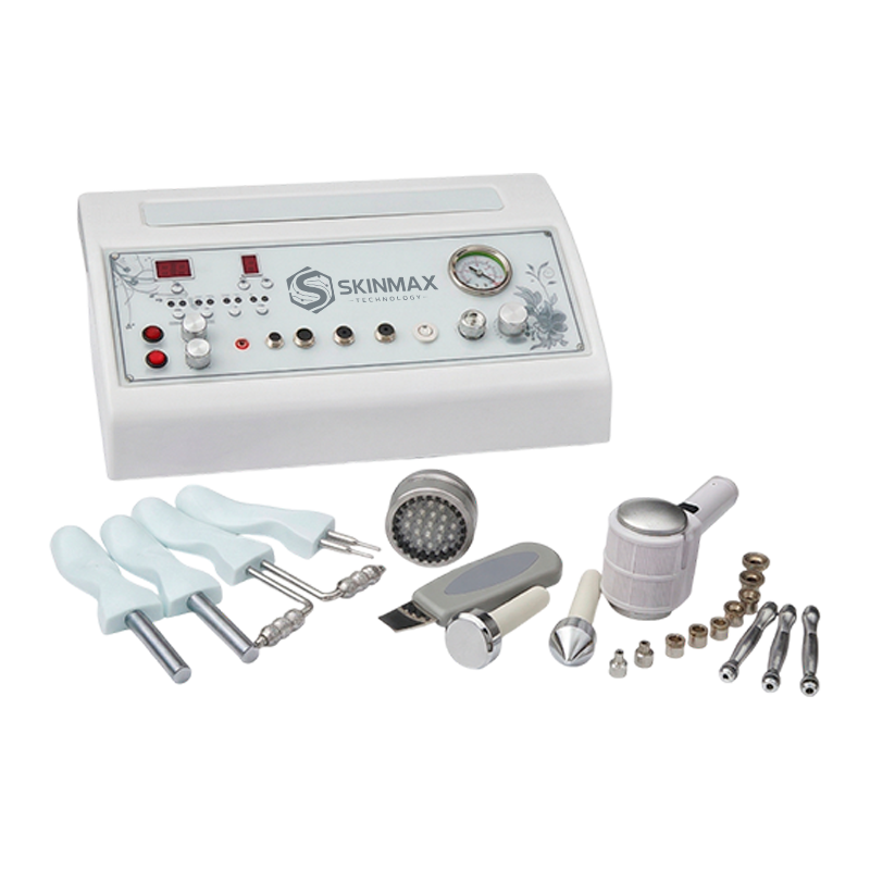 Microdermabrasion Machine 6 in 1