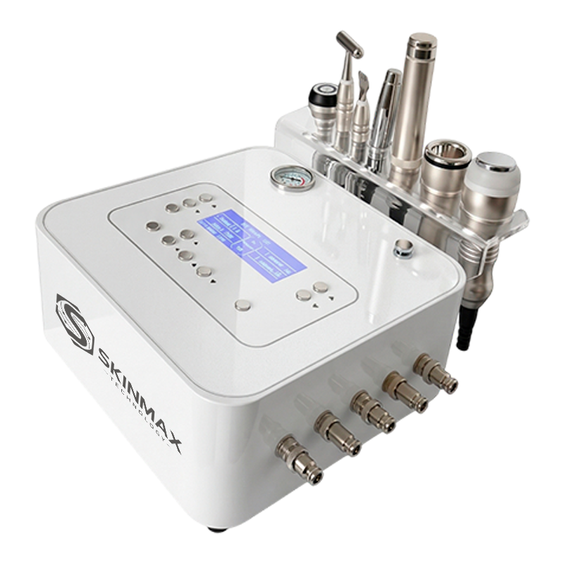 Microdermabrasion Mesotherpay Multifunction Machine