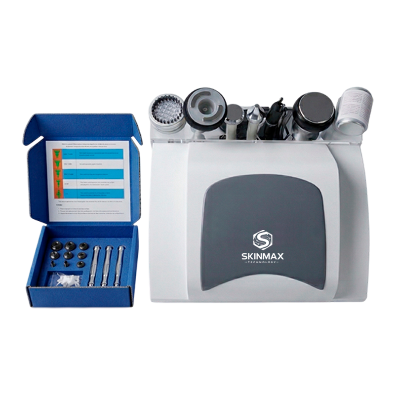 Microdermabrasion Skin Rejuvenate 7 in 1