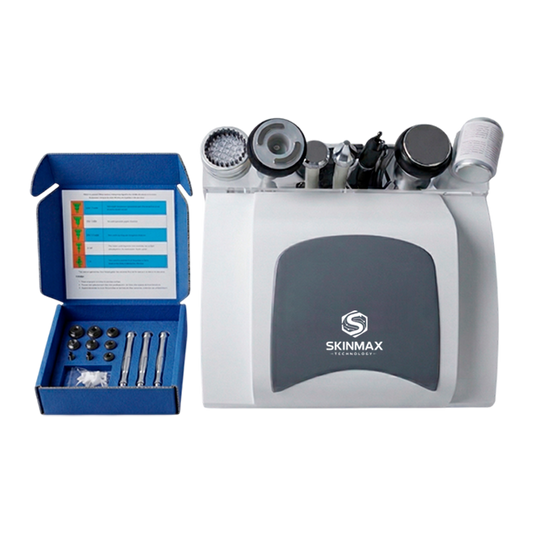 Microdermabrasion Skin Rejuvenate 7 in 1