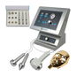 Microdermabrasion with Mask 4 in 1