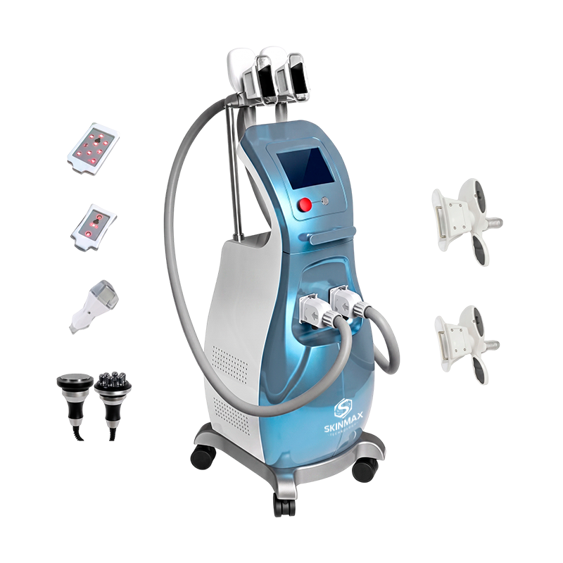 Multi-Technology Body Contouring Machine