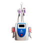 Multi-Technology Body Contouring Machine with Cryolipolysis, Cavitation, RF, and Lipo Laser
