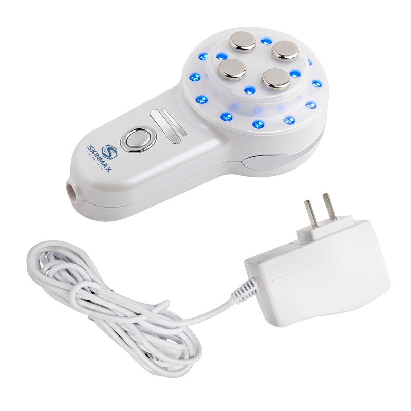 Multifunction Beauty Equipment with EP, MP, LED, EMS, and RF Technologies