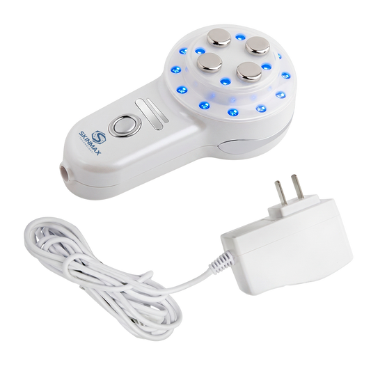 Multifunction Beauty Equipment with EP, MP, LED, EMS, and RF Technologies