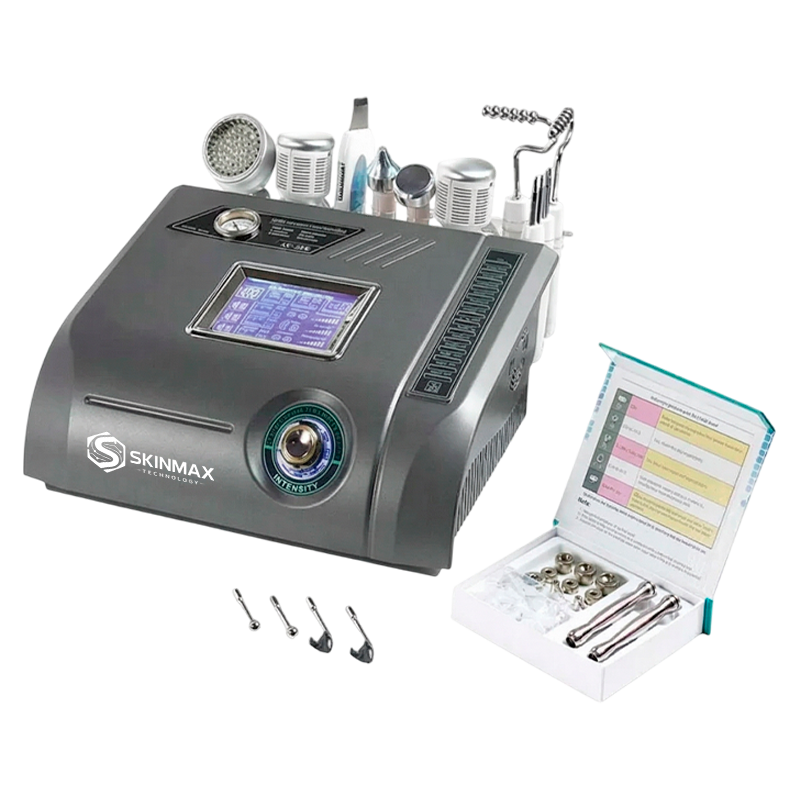 Multi functional Diamond Dermabrasion Machine