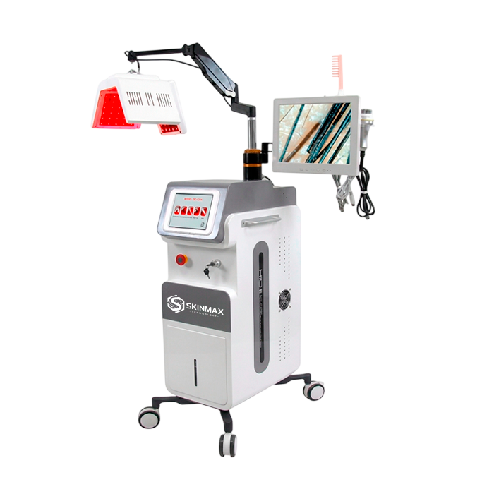 Multifunctional Laser Hair Growth Machine