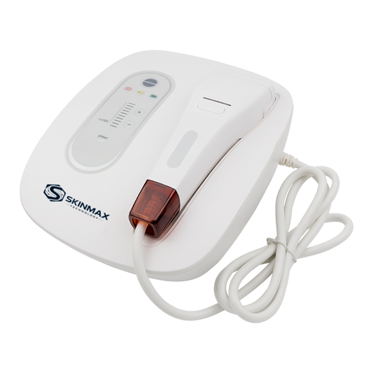 OPT (SHR) Hair Removal and IPL Skin Care System with Advanced Fluorescence Technology