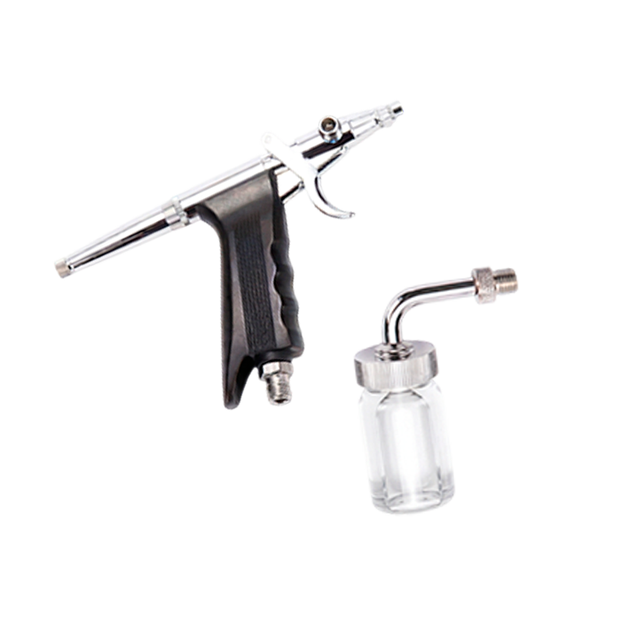 Needle-Free Oxygen Facial Machine – Advanced Oxygen Infusion Technology