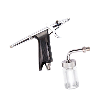 Needle-Free Oxygen Facial Machine – Advanced Oxygen Infusion Technology