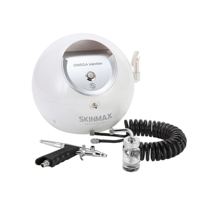 Needle-Free Oxygen Facial Machine – Advanced Oxygen Infusion Technology