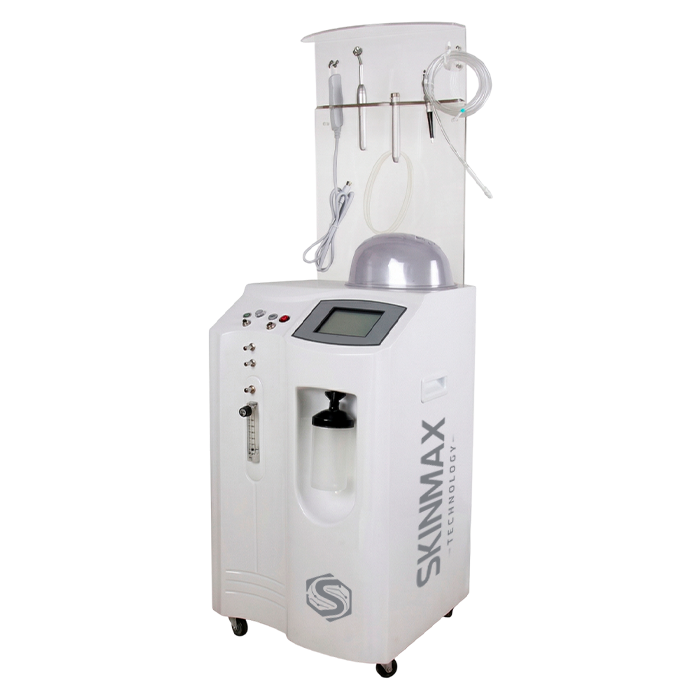 Oxygen Infusion System – Multifunction Oxygen Skin Therapy Platform