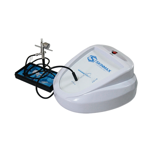 Oxygen Therapy System