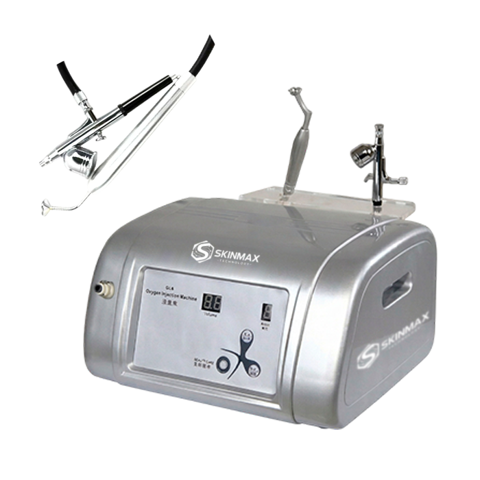 Oxygen Jet Facial Skin Care Machine