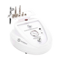 Oxygen and Diamond Dermabrsion 2 in 1