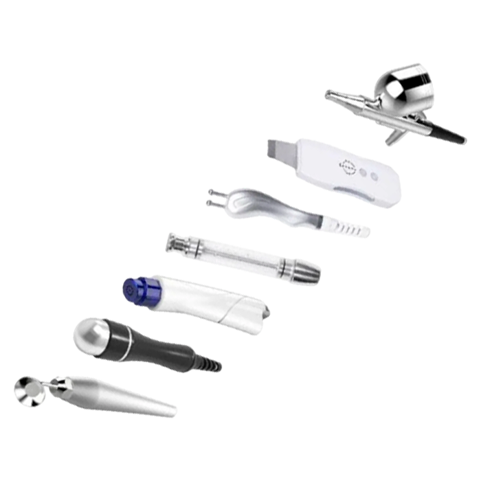 PDT Hydra Oxygen Beauty Machine 8 in 1