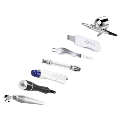 PDT Hydra Oxygen Beauty Machine 8 in 1