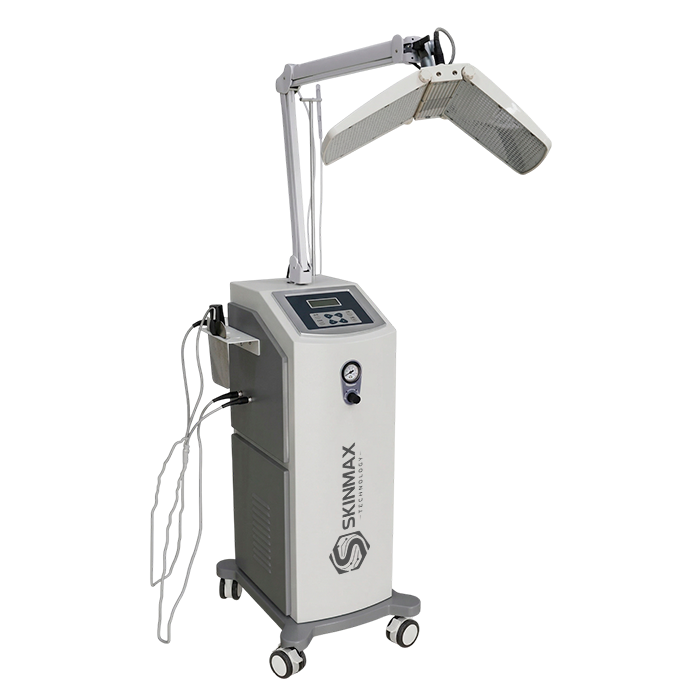 PDT Oxygen Jet Peel Machine