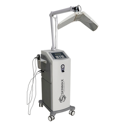 PDT Oxygen Jet Peel Machine
