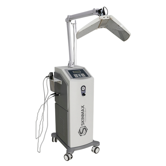 PDT Oxygen Jet Peel Machine