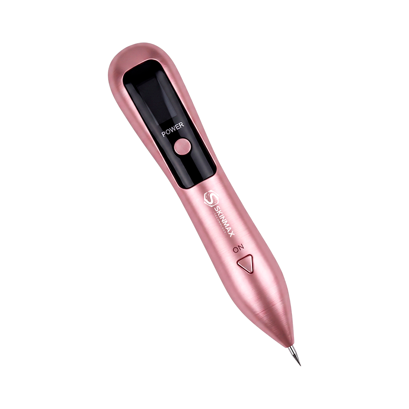Plasma Cauterizer Pen for Mole and Wart Removal