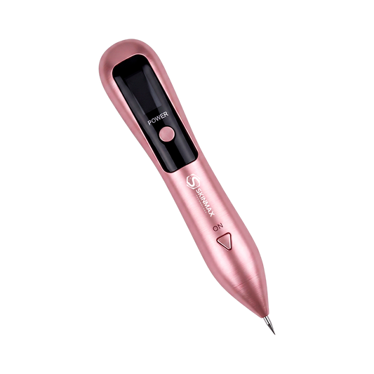 Plasma Cauterizer Pen for Mole and Wart Removal