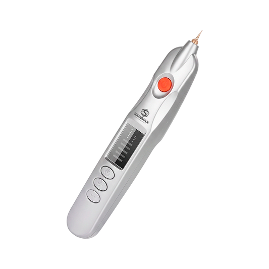 Plasma Pen Device for Spot, Mole, and Skin Tag Removal