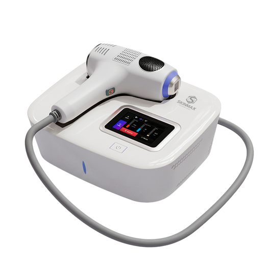 Portable Diode Laser Hair Removal Machine 808nm / 755nm / 1064nm