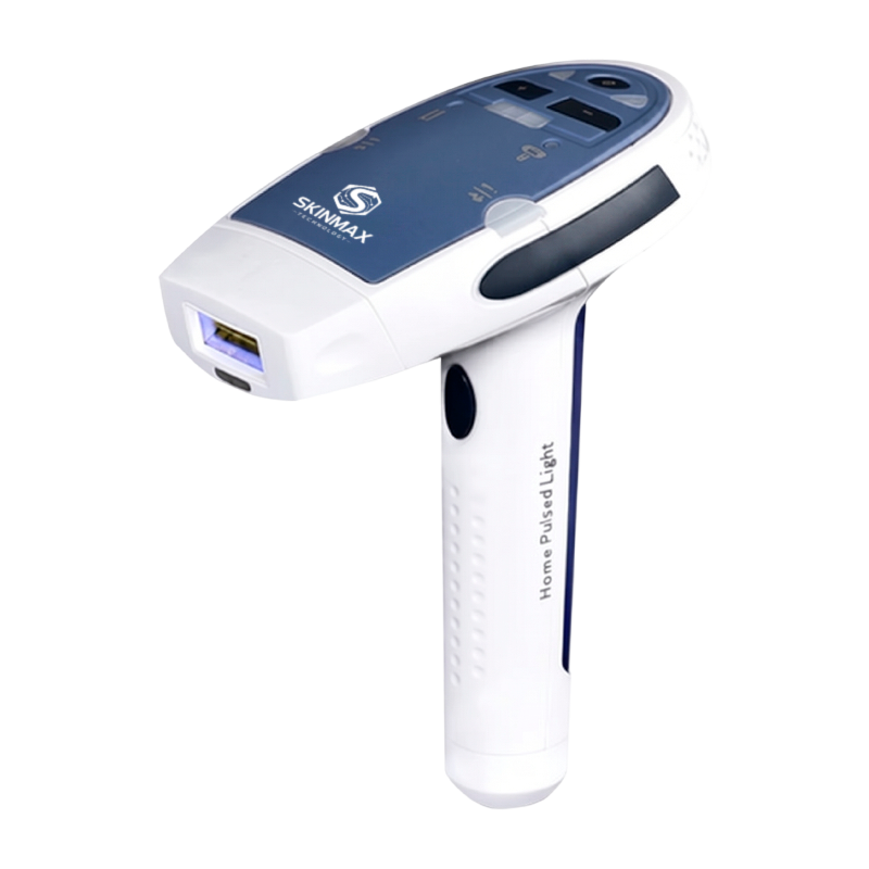 Portable IPL Hair Removal Device – Intense Pulsed Light Technology for Home Use