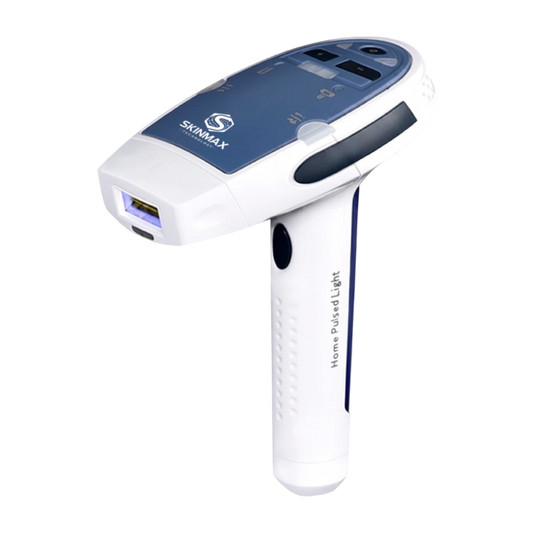 Portable IPL Hair Removal Device – Intense Pulsed Light Technology for Home Use
