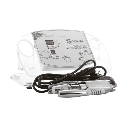 Portable Need-free Advantaged Mesotherapy