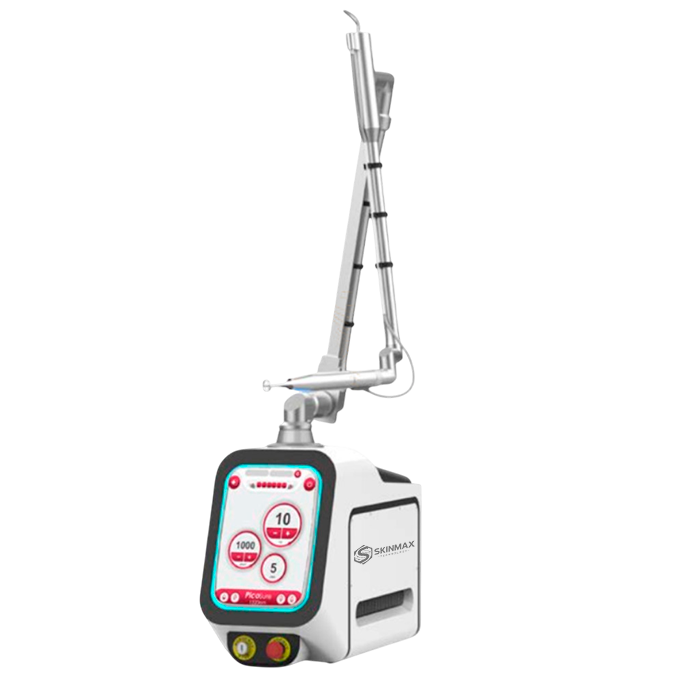 Portable Pico Yag Laser