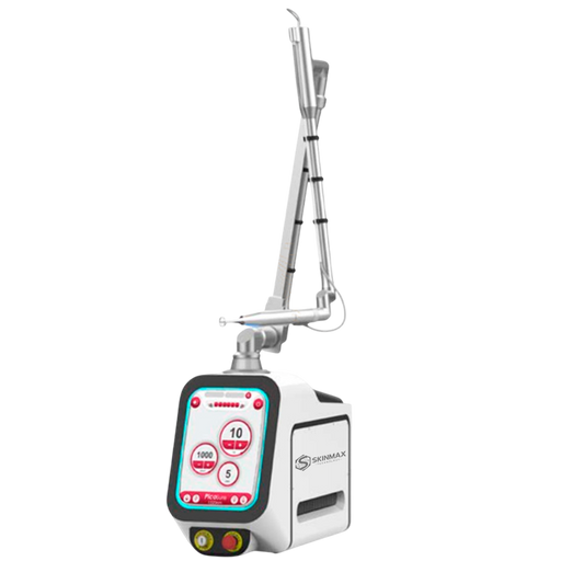 Portable Pico Yag Laser