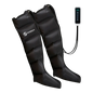 Pressotherapy Boots – Air Compression Leg Massager
