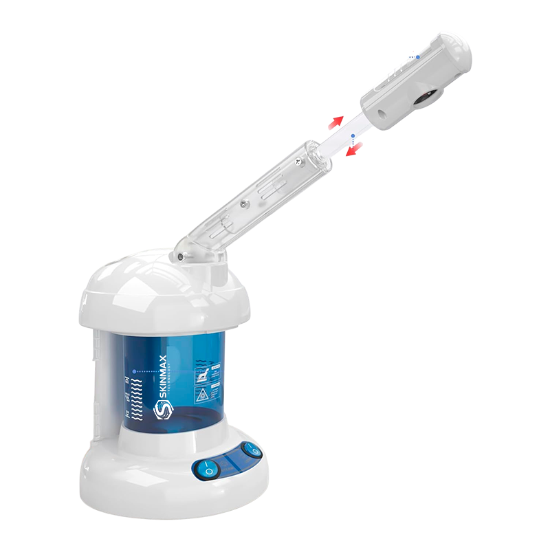 Professional Facial Steamer with Ozone and Aromatherapy Function