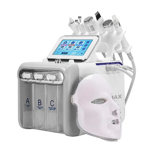 Professional Hydrofacial Dermabrasion Machine