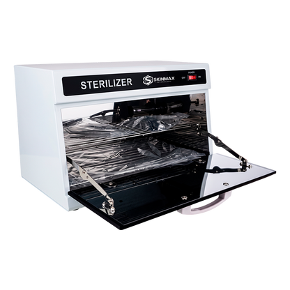 Professional UV Sterilizer Cabinet for Beauty and Spa Equipment