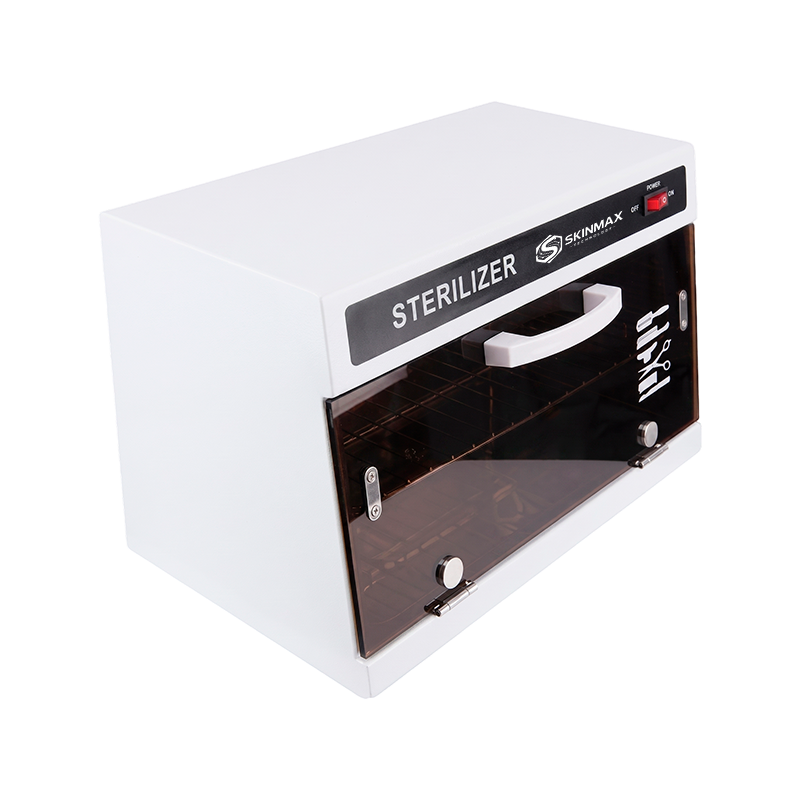 Professional UV Sterilizer Cabinet for Beauty and Spa Equipment